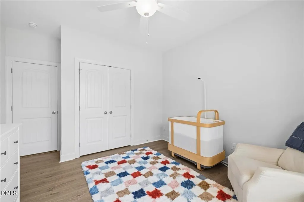 543 Joseph Alexander Drive Fuquay Varina NC 27526