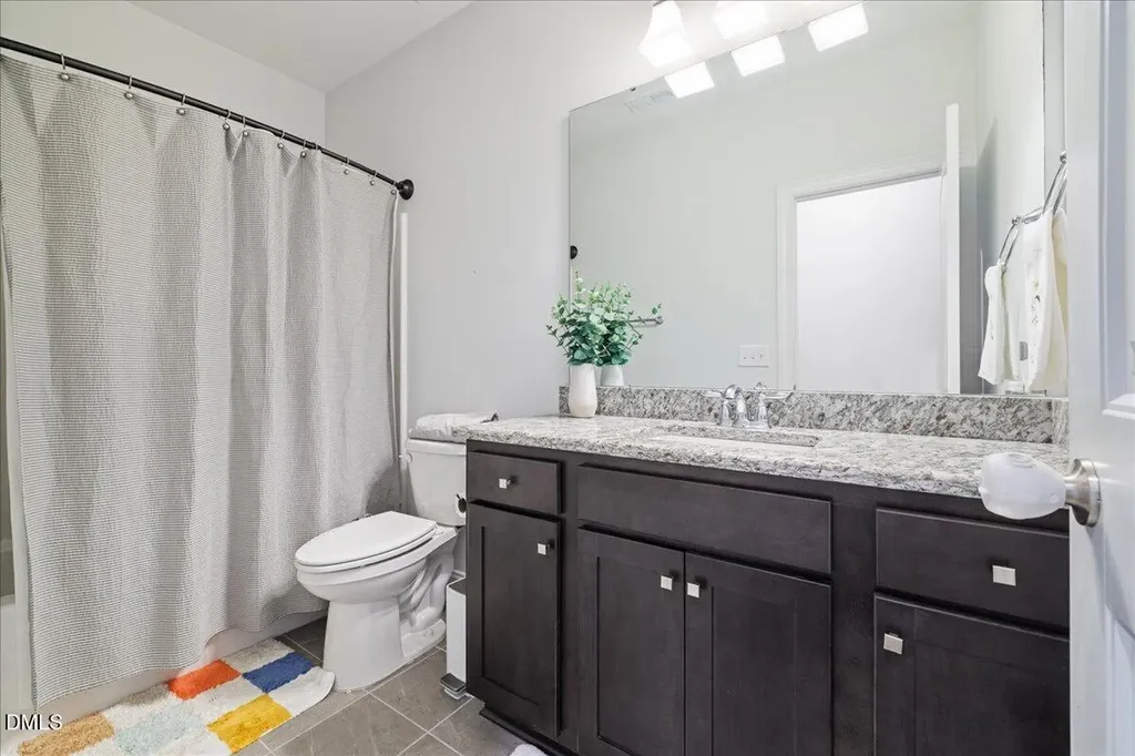 543 Joseph Alexander Drive Fuquay Varina NC 27526