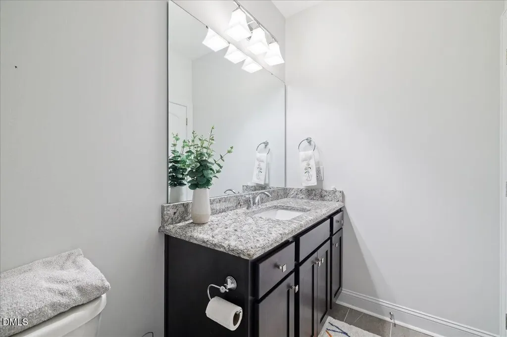 543 Joseph Alexander Drive Fuquay Varina NC 27526