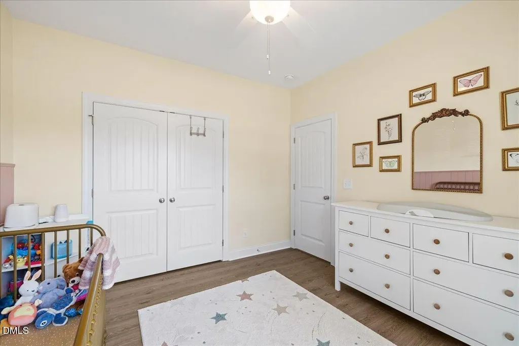 543 Joseph Alexander Drive Fuquay Varina NC 27526