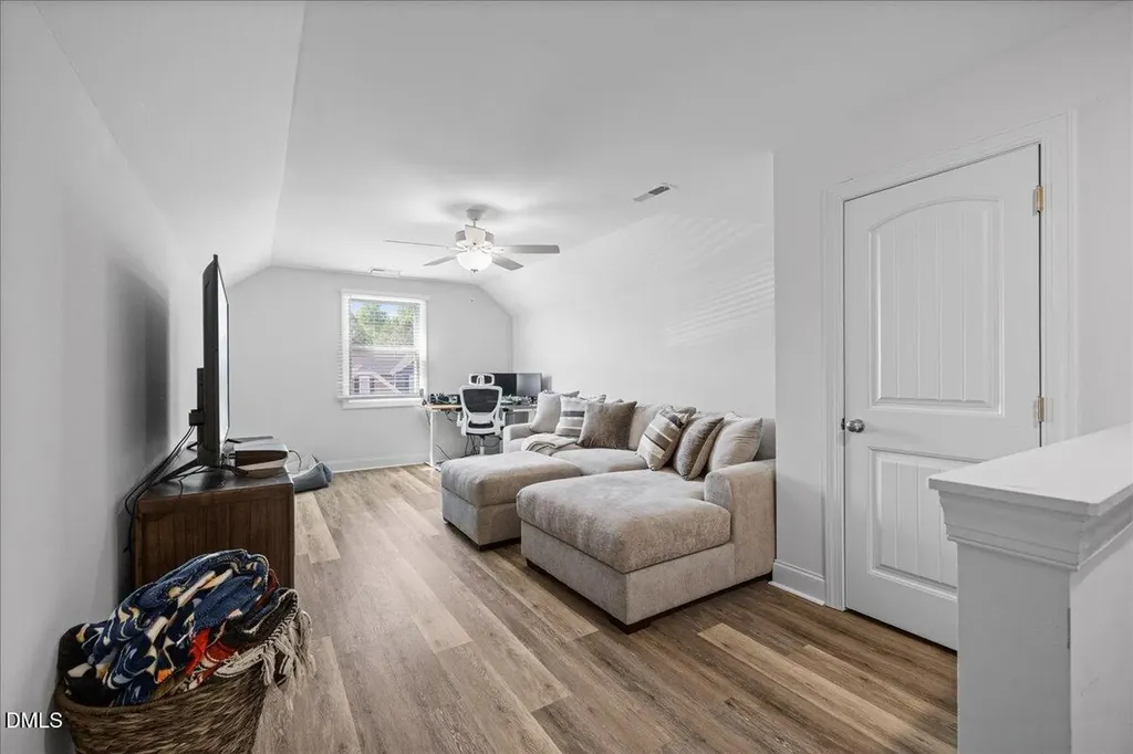 543 Joseph Alexander Drive Fuquay Varina NC 27526