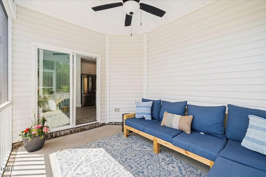 543 Joseph Alexander Drive Fuquay Varina NC 27526