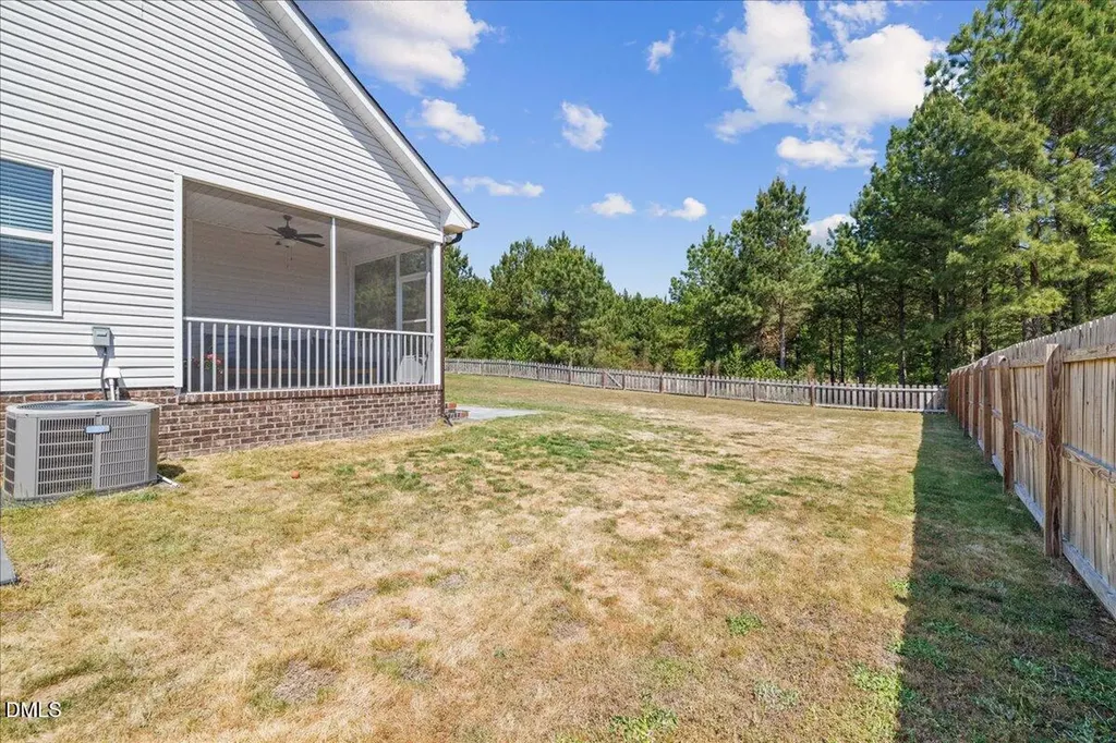 543 Joseph Alexander Drive Fuquay Varina NC 27526