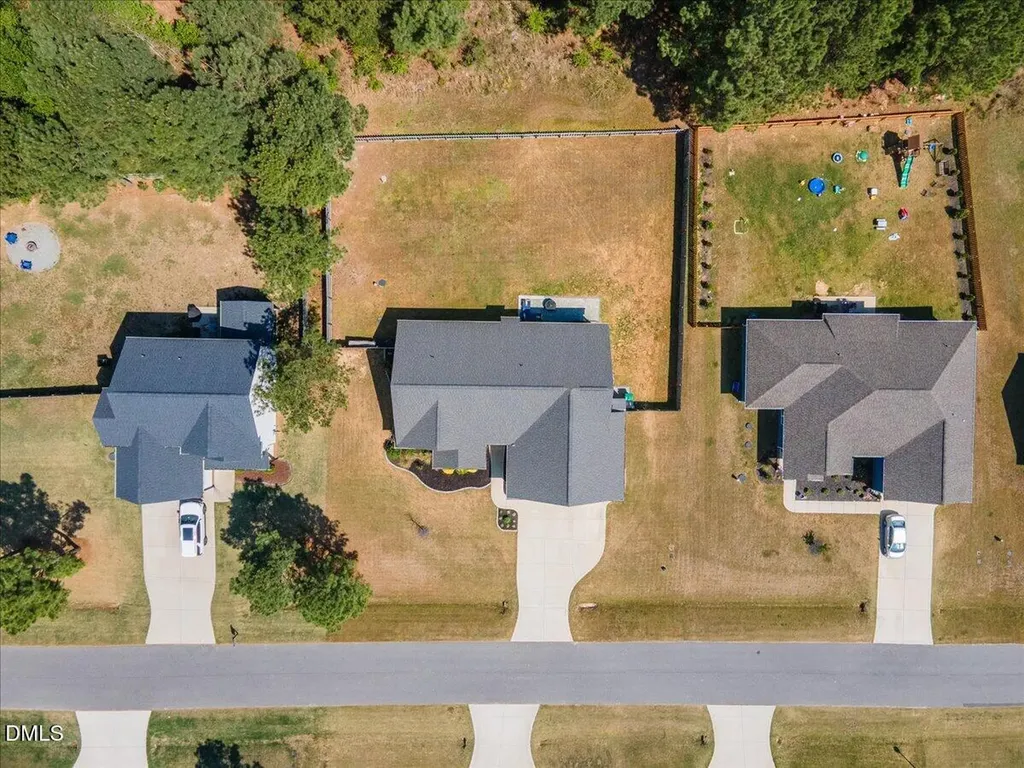 543 Joseph Alexander Drive Fuquay Varina NC 27526