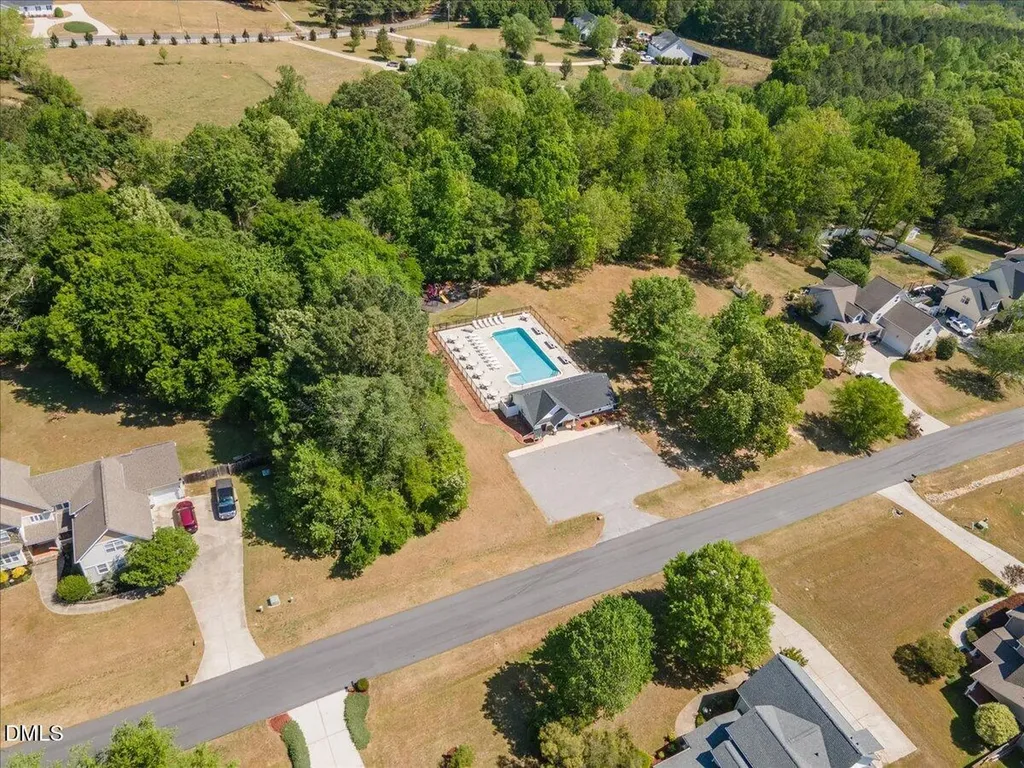 543 Joseph Alexander Drive Fuquay Varina NC 27526