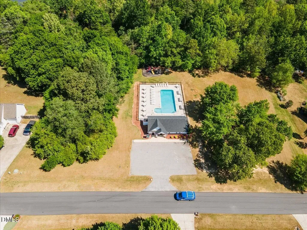 543 Joseph Alexander Drive Fuquay Varina NC 27526