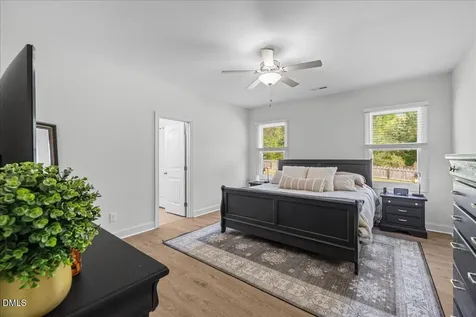 543 Joseph Alexander Drive Fuquay Varina NC 27526