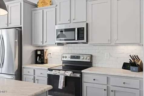 543 Joseph Alexander Drive Fuquay Varina NC 27526