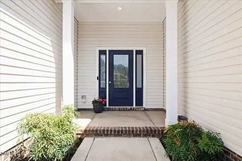 543 Joseph Alexander Drive Fuquay Varina NC 27526