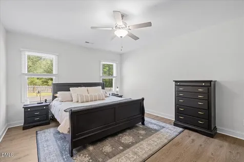 543 Joseph Alexander Drive Fuquay Varina NC 27526