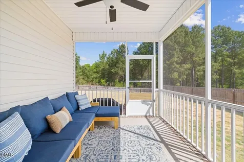 543 Joseph Alexander Drive Fuquay Varina NC 27526