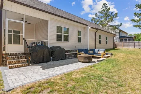 543 Joseph Alexander Drive Fuquay Varina NC 27526