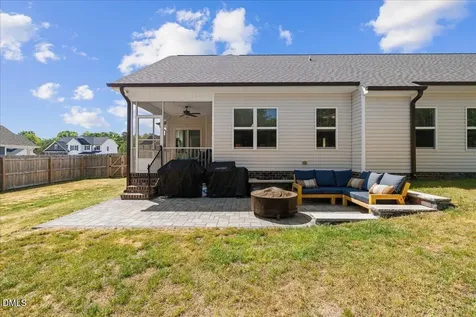 543 Joseph Alexander Drive Fuquay Varina NC 27526