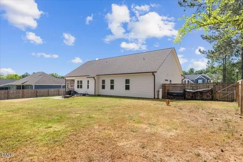 543 Joseph Alexander Drive Fuquay Varina NC 27526