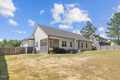 543 Joseph Alexander Drive Fuquay Varina NC 27526