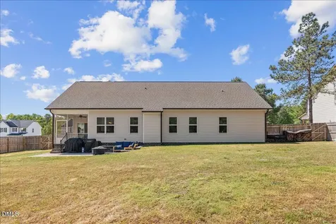 543 Joseph Alexander Drive Fuquay Varina NC 27526