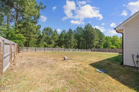 543 Joseph Alexander Drive Fuquay Varina NC 27526