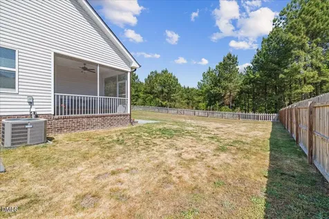 543 Joseph Alexander Drive Fuquay Varina NC 27526
