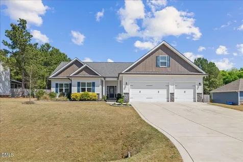 543 Joseph Alexander Drive Fuquay Varina NC 27526
