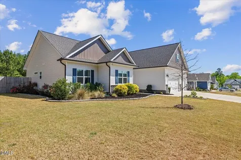 543 Joseph Alexander Drive Fuquay Varina NC 27526