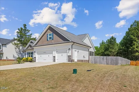 543 Joseph Alexander Drive Fuquay Varina NC 27526