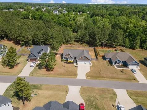 543 Joseph Alexander Drive Fuquay Varina NC 27526