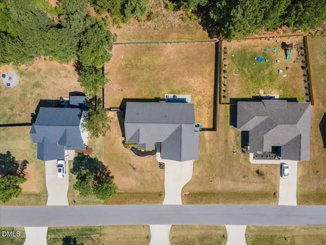 543 Joseph Alexander Drive Fuquay Varina NC 27526