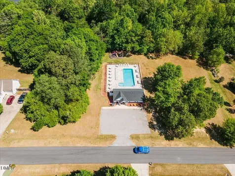 543 Joseph Alexander Drive Fuquay Varina NC 27526