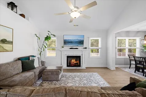 543 Joseph Alexander Drive Fuquay Varina NC 27526