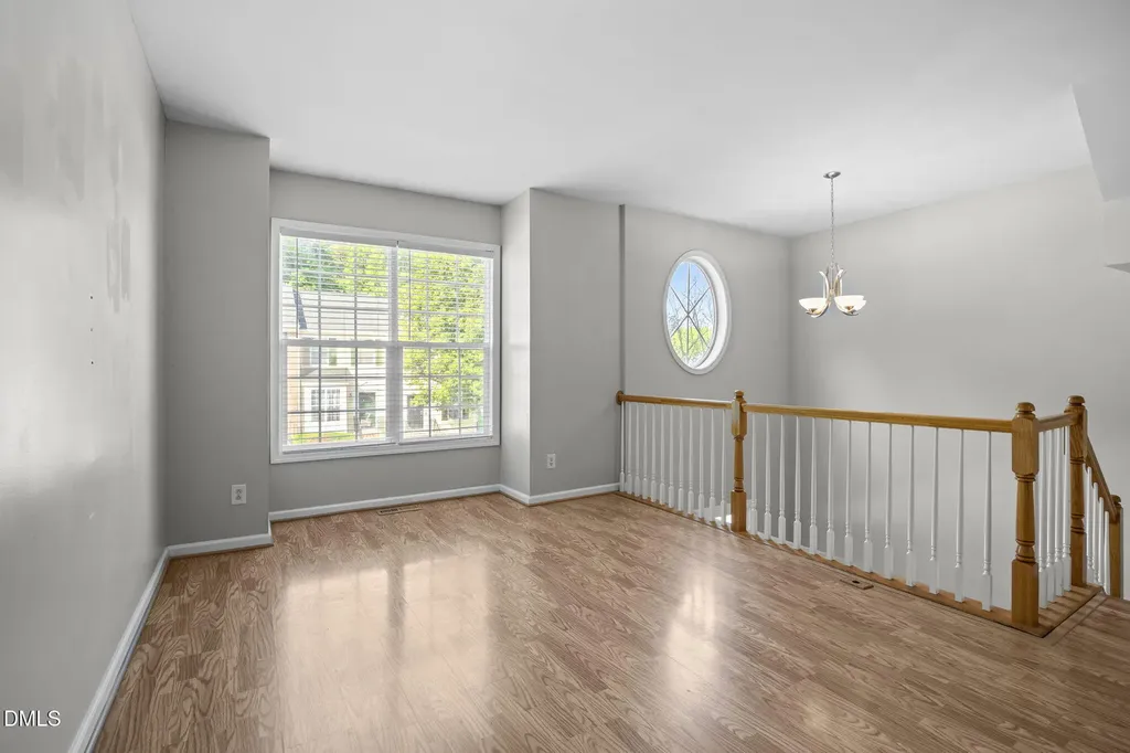 4718 Longhill Lane Raleigh NC 27612