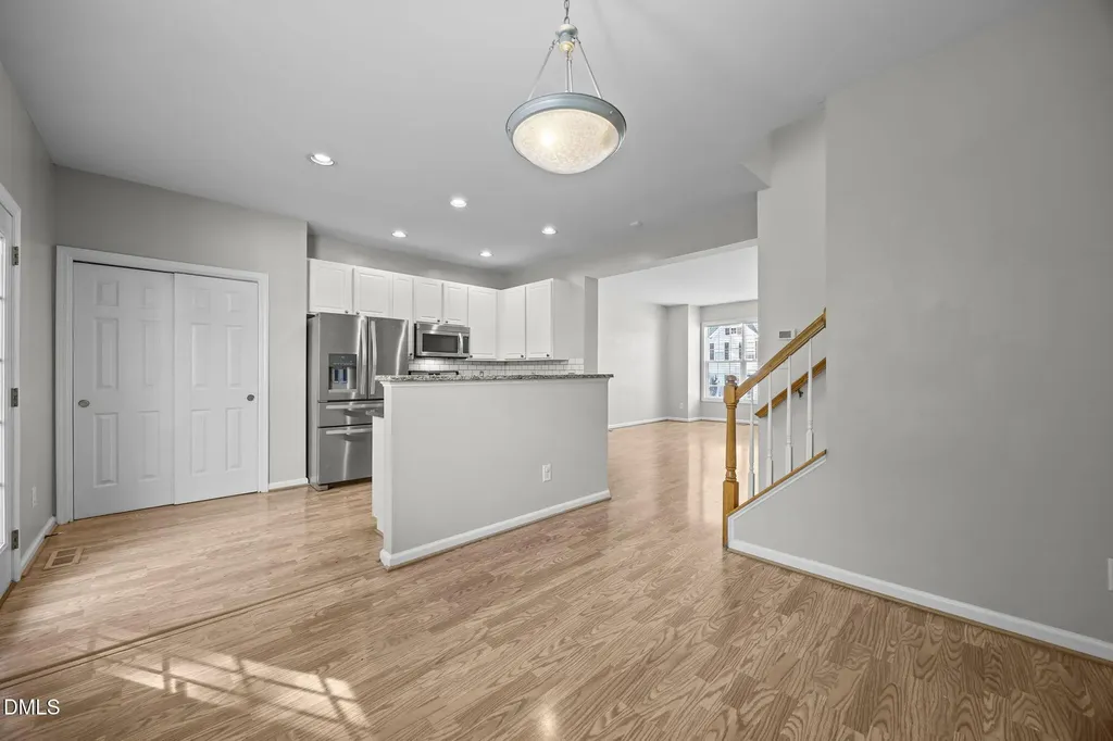 4718 Longhill Lane Raleigh NC 27612