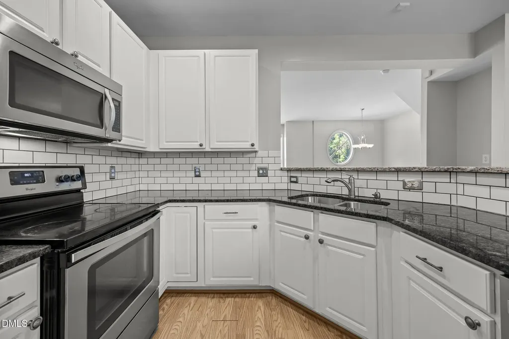4718 Longhill Lane Raleigh NC 27612