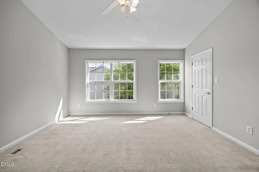 4718 Longhill Lane Raleigh NC 27612