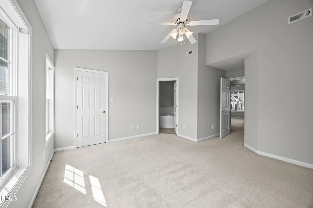 4718 Longhill Lane Raleigh NC 27612