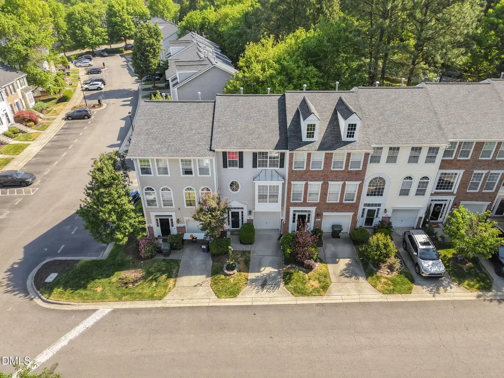 4718 Longhill Lane Raleigh NC 27612