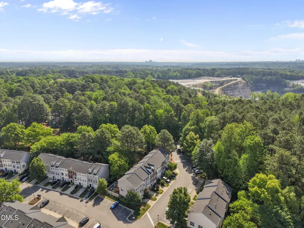 4718 Longhill Lane Raleigh NC 27612
