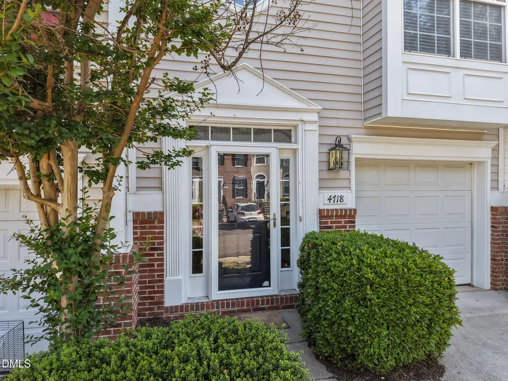 4718 Longhill Lane Raleigh NC 27612