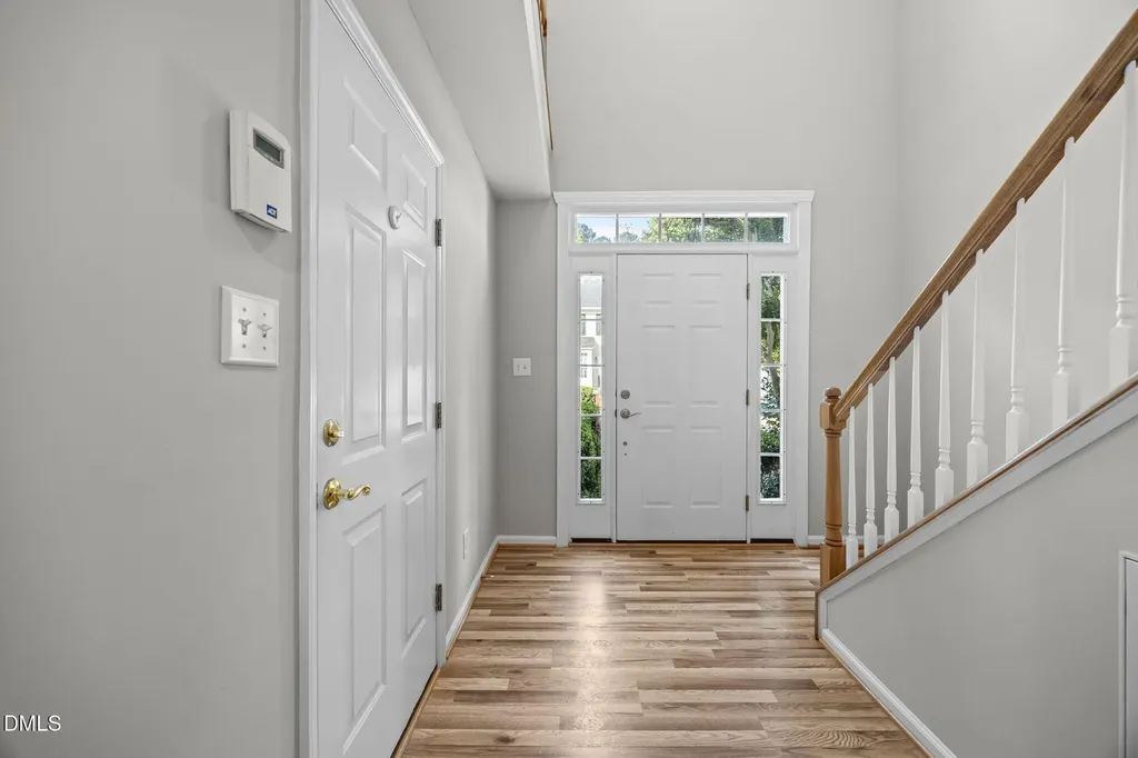 4718 Longhill Lane Raleigh NC 27612