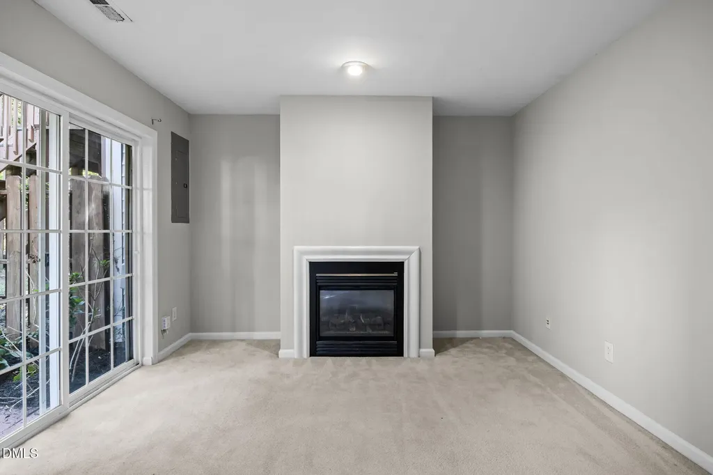 4718 Longhill Lane Raleigh NC 27612