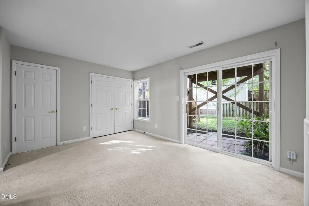 4718 Longhill Lane Raleigh NC 27612
