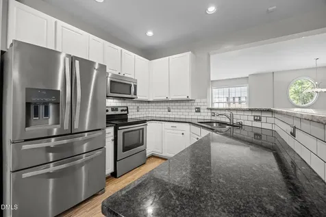 4718 Longhill Lane Raleigh NC 27612