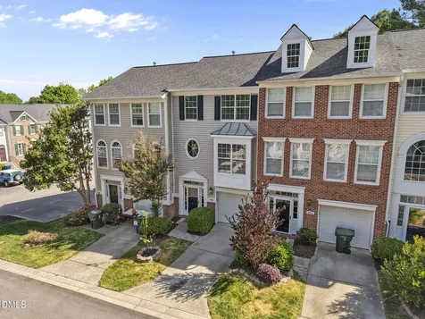 4718 Longhill Lane Raleigh NC 27612