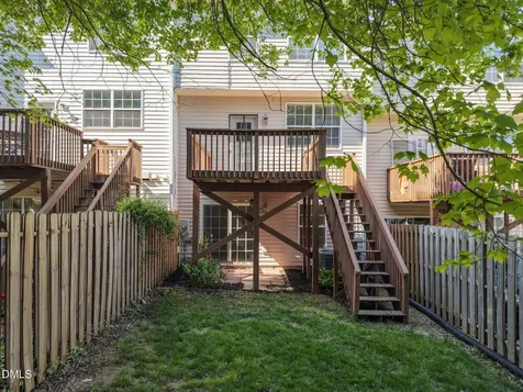 4718 Longhill Lane Raleigh NC 27612