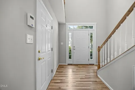 4718 Longhill Lane Raleigh NC 27612
