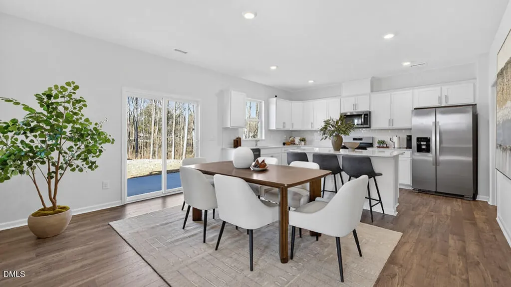 45 Tiger Eye Drive Clayton NC 27520