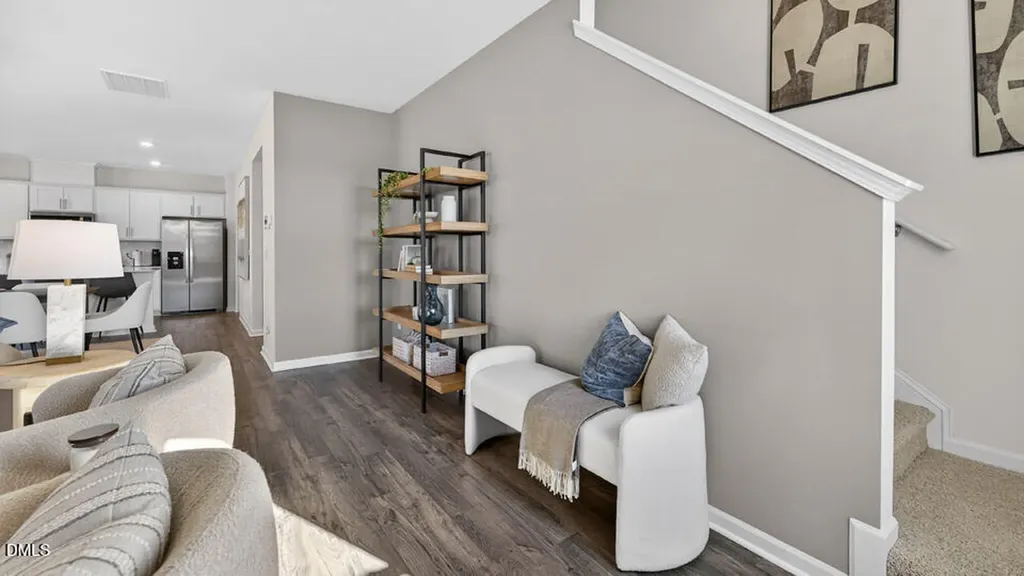 45 Tiger Eye Drive Clayton NC 27520