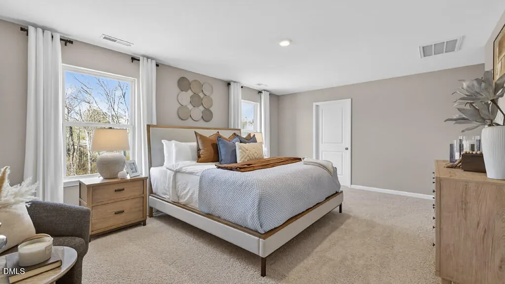 45 Tiger Eye Drive Clayton NC 27520