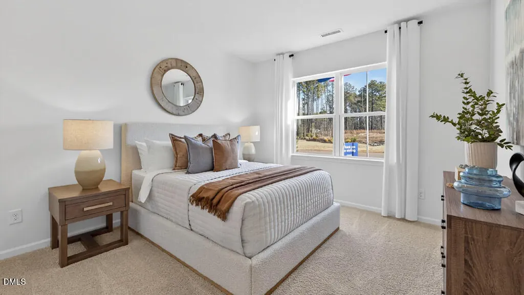 45 Tiger Eye Drive Clayton NC 27520