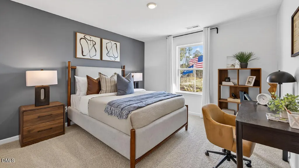 45 Tiger Eye Drive Clayton NC 27520