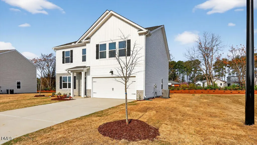 45 Tiger Eye Drive Clayton NC 27520
